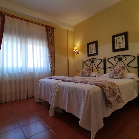 Hotel El Angliru Onís Extérieur photo