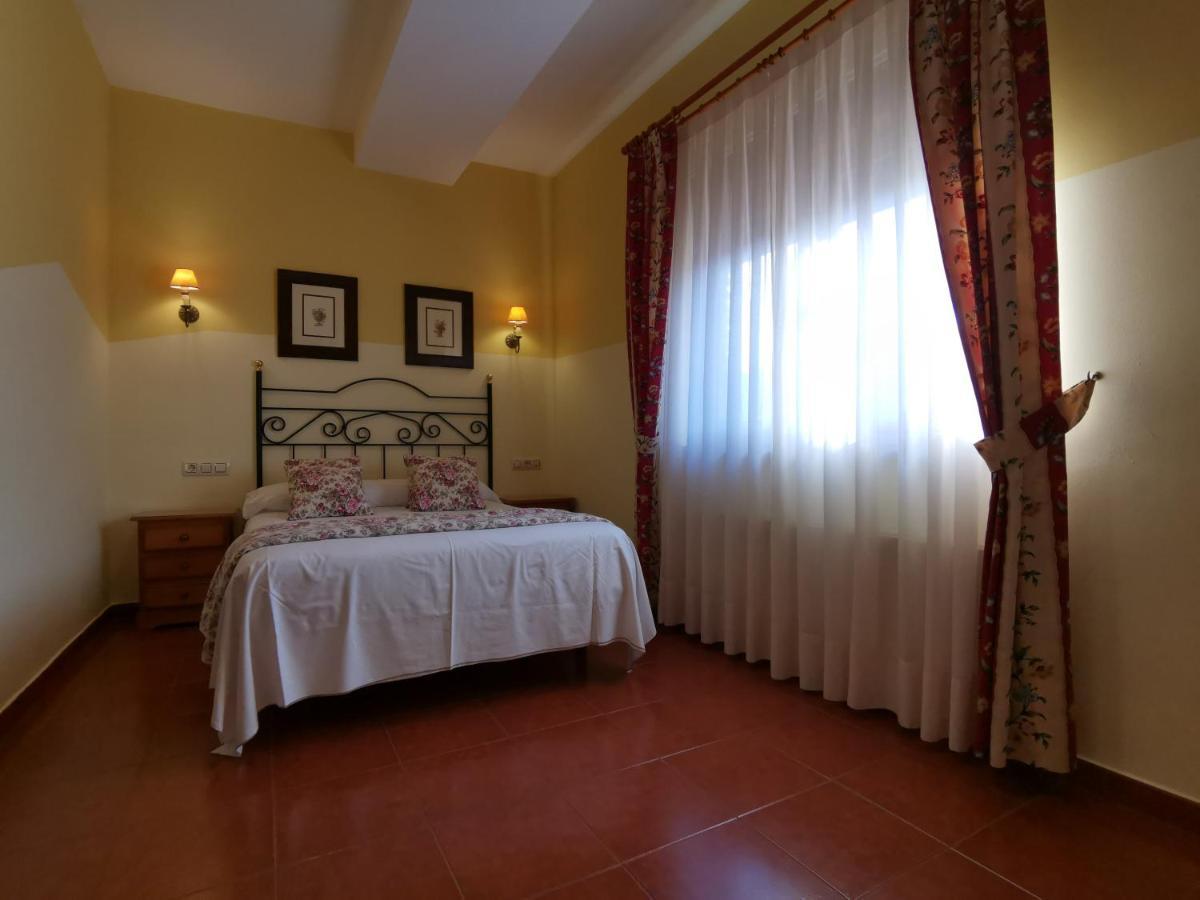Hotel El Angliru Onís Extérieur photo