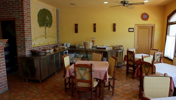 Hotel El Angliru Onís Extérieur photo