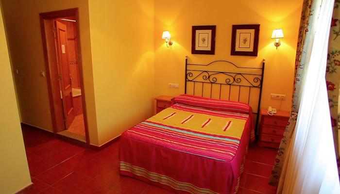 Hotel El Angliru Onís Extérieur photo